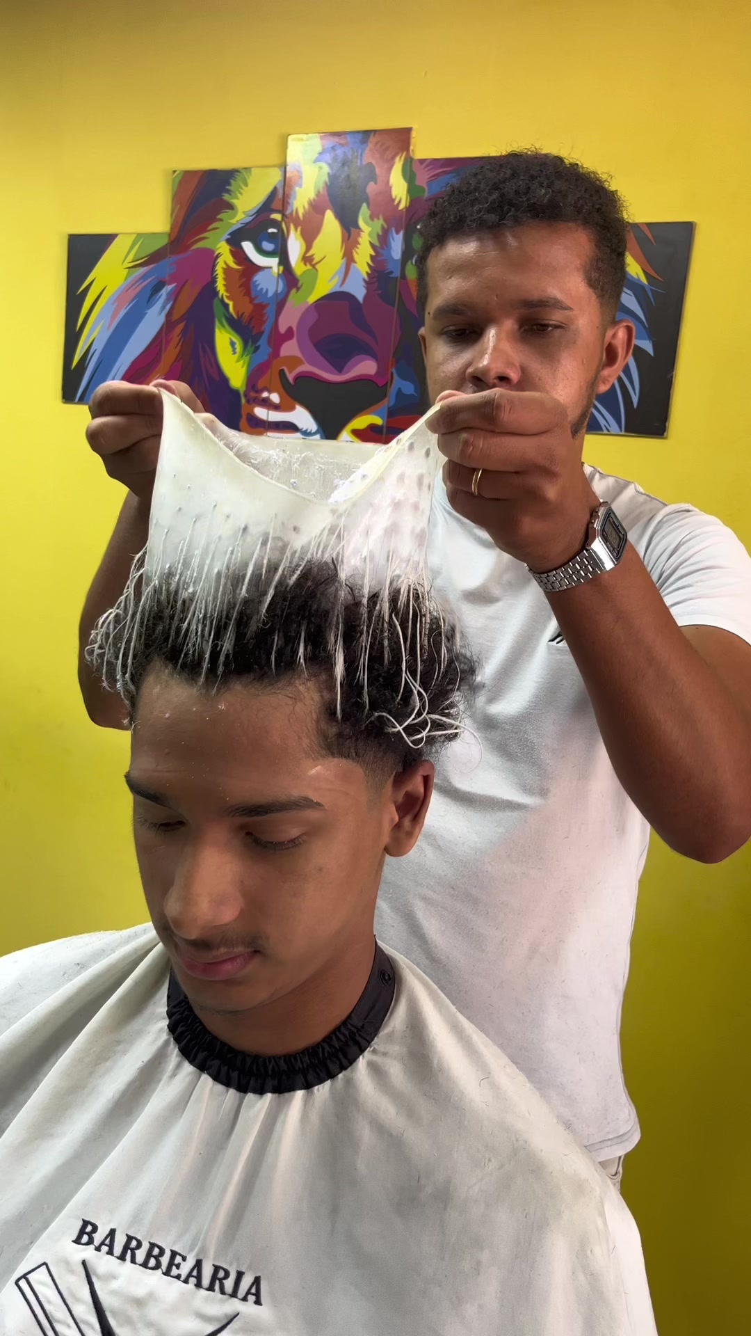 @Miqueiasbarber