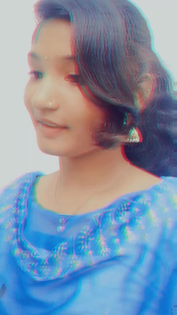 @Telangana pilla 💪