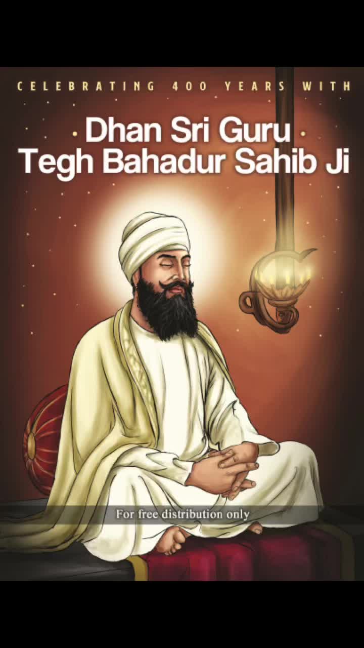 @Satnam Waheguru
