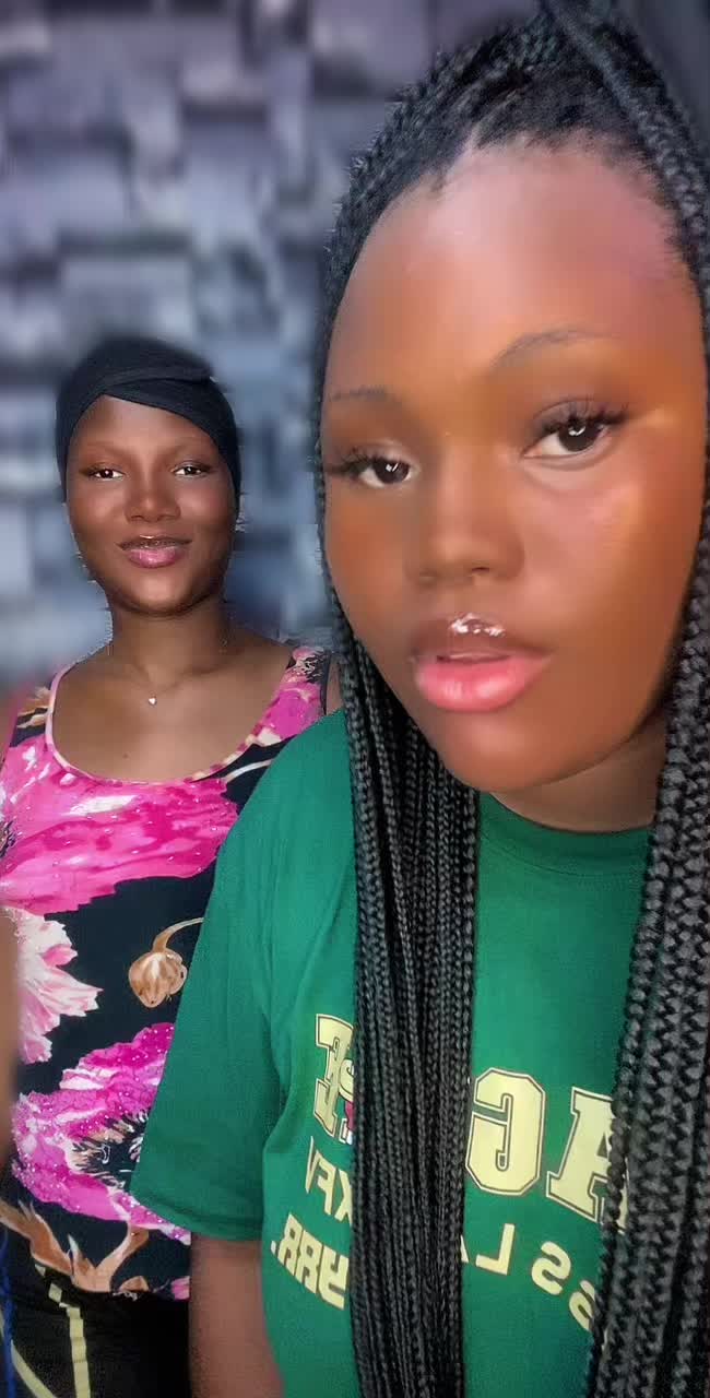 @Mary Nwokoro
