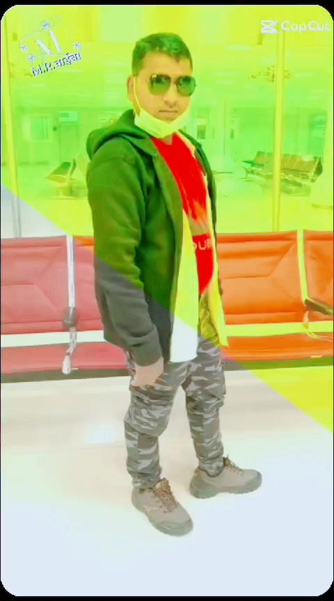 @Ajodhi Sada