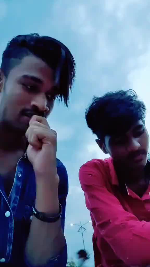 @sravanth comrade477