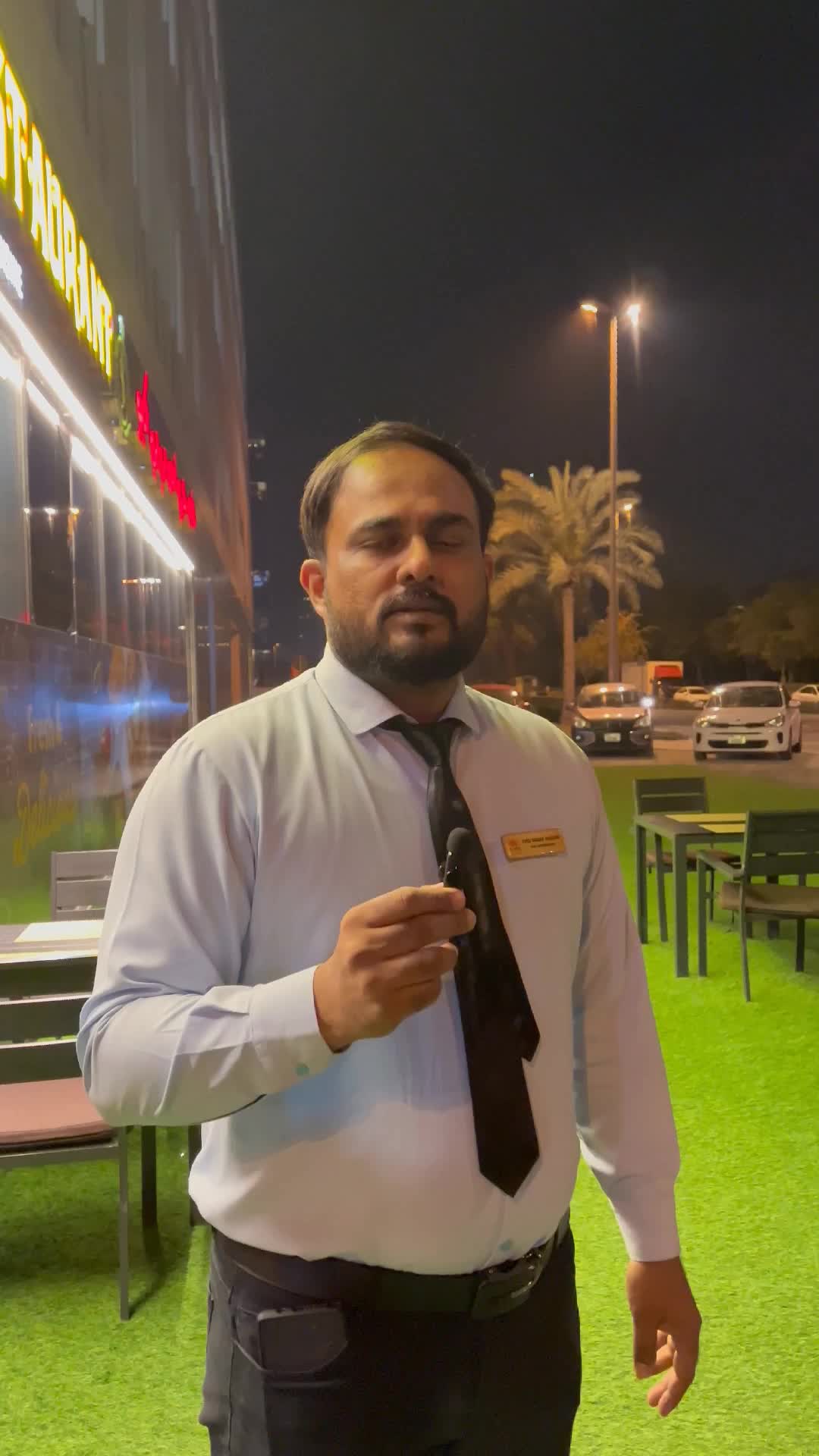 @JS&ensp;BBQ&ensp;Restaurant JVC🇦🇪