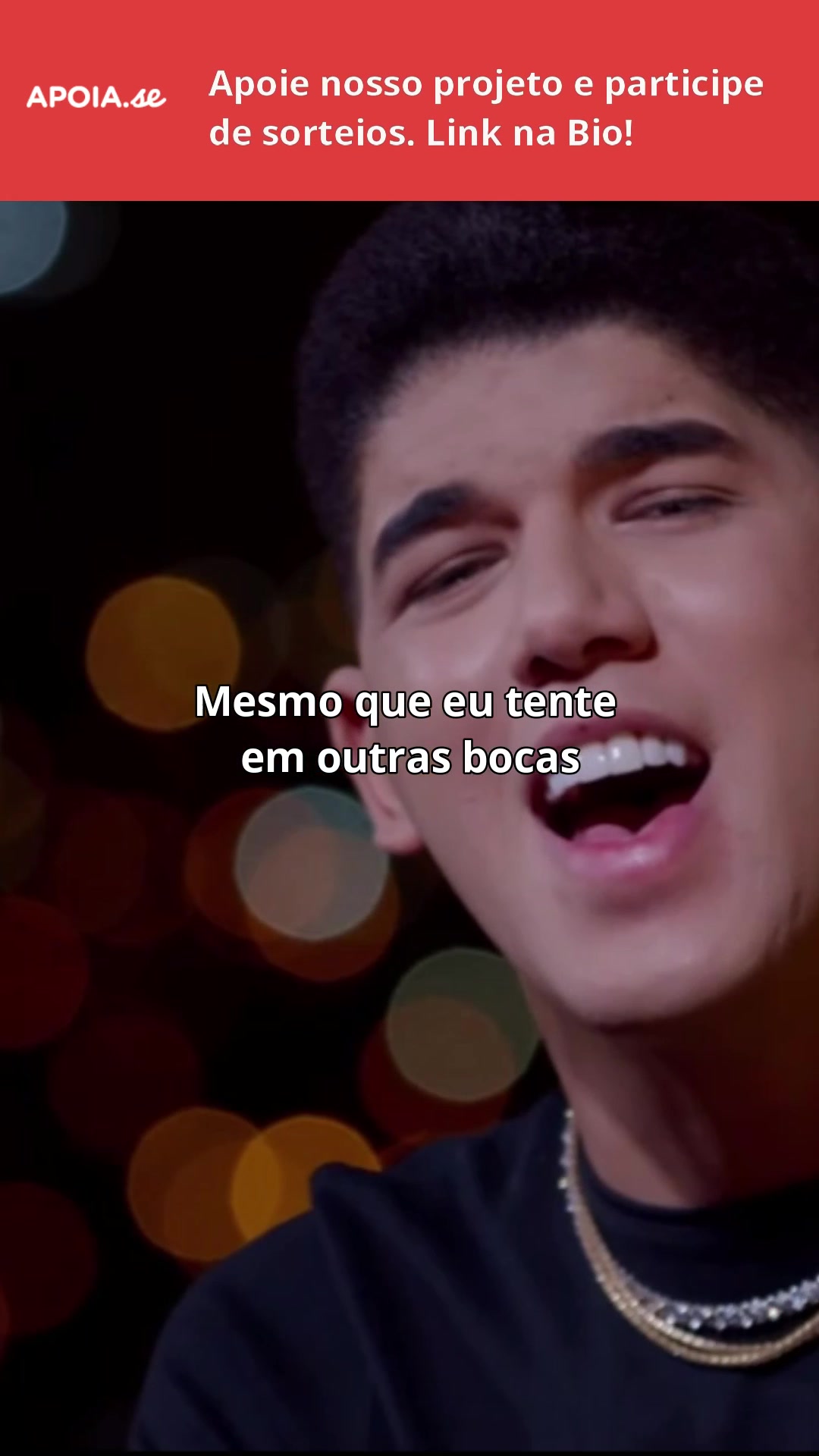 @ENTRE CENAS OFICIAL