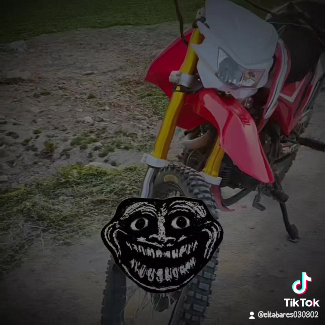 @Tabares El Biker
