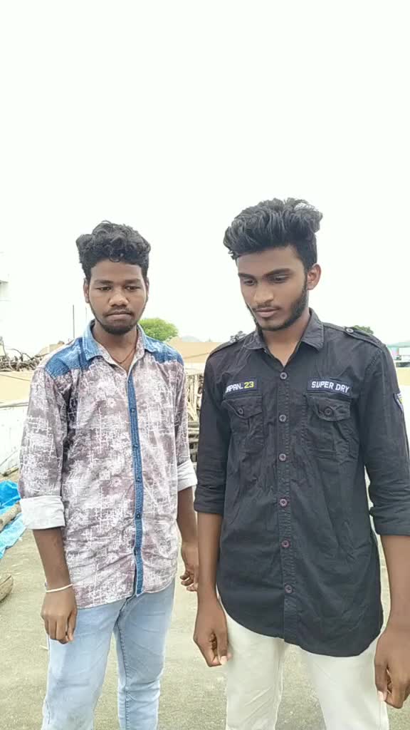 @Madhukiran Madhu