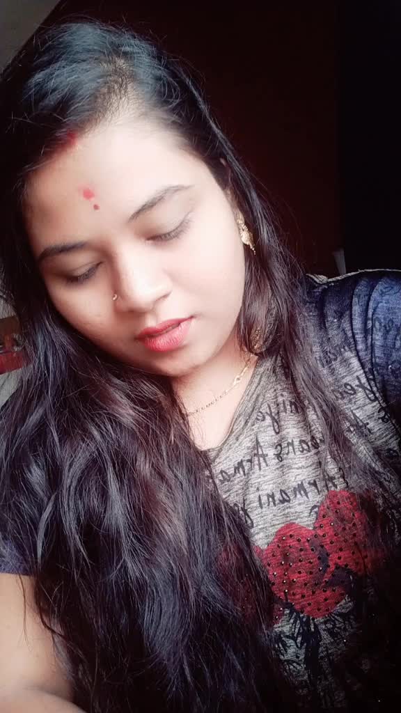 @Ranu ❤️ Nilu