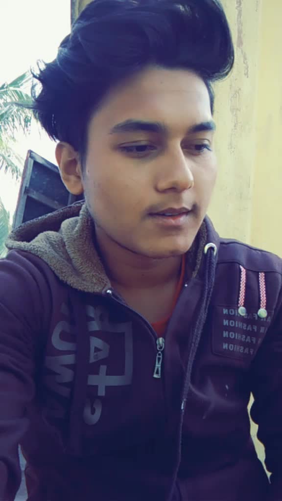 @Xtylo Arun