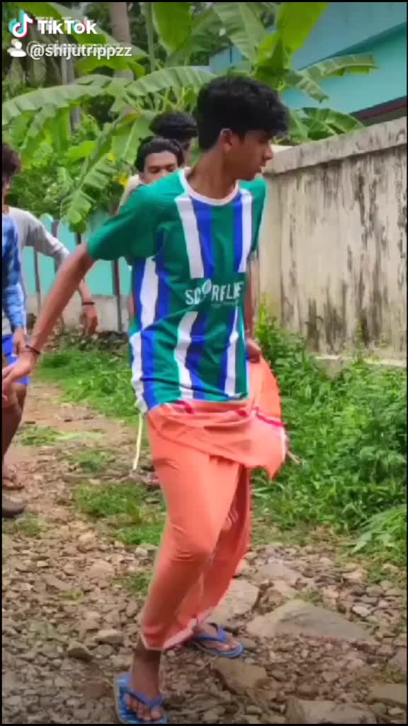 @Shiju Trippzz