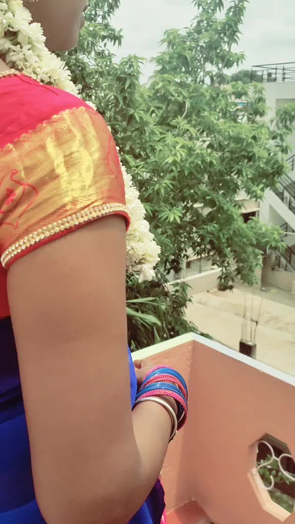@Ashu chitti 💛💙💛