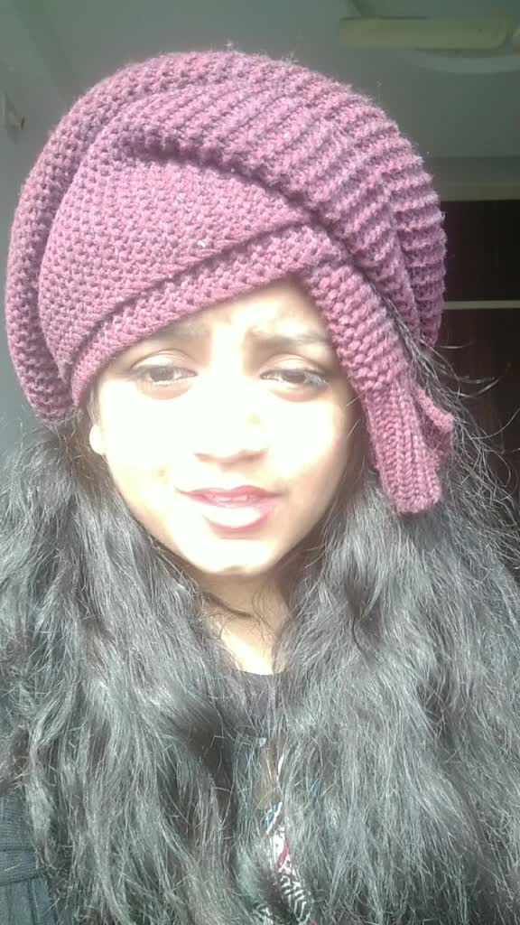 @Dhwani Rao
