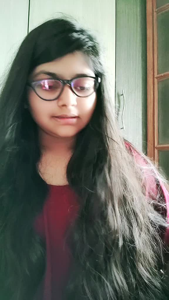 @Vaishnavi Ishu