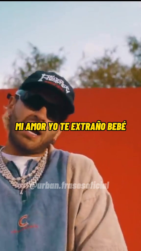 @Urban Frases