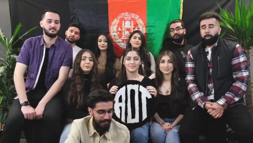 @Afghans Of Toronto