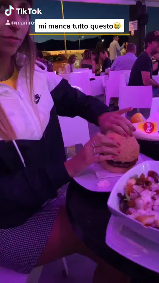 @Marina Rossoni