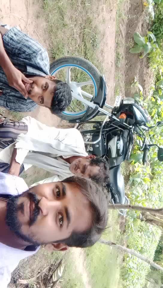 @praveena m