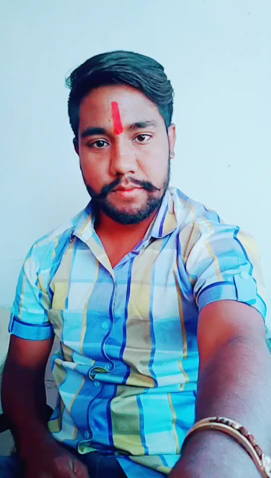 @Vikubha Thakor