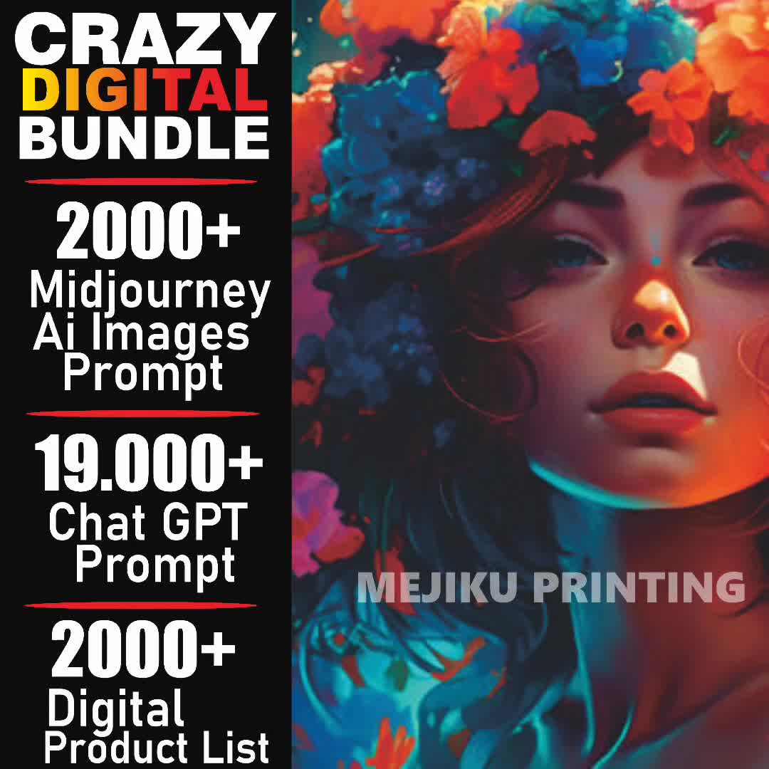 @chatgpt and midjourney prompt