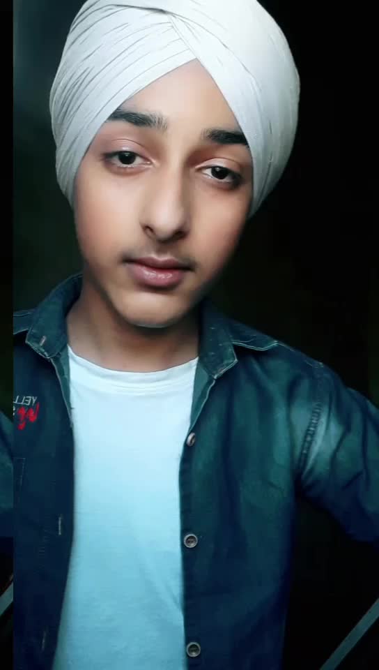 @ਤੇਜੇਸ਼ਵਰ ਦੀਪ ਸਿੰਘ 💪