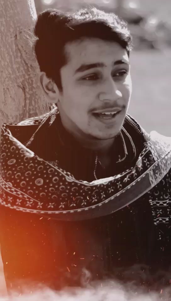 @🥀&hearts;️ Junaid BacHa AnP 🔥✨