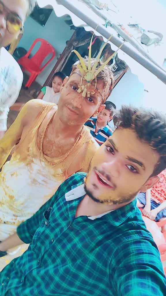 @SATNAMI BETA🙏🏳️🕺