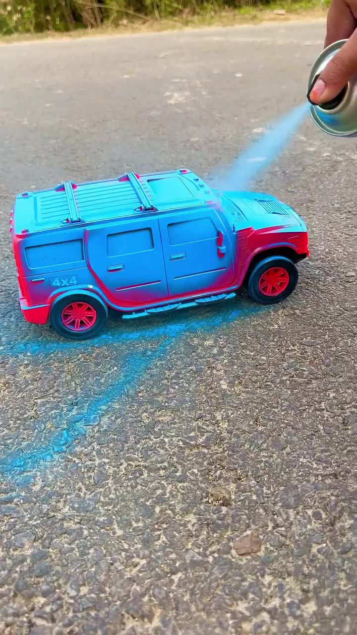 @Car Stunts