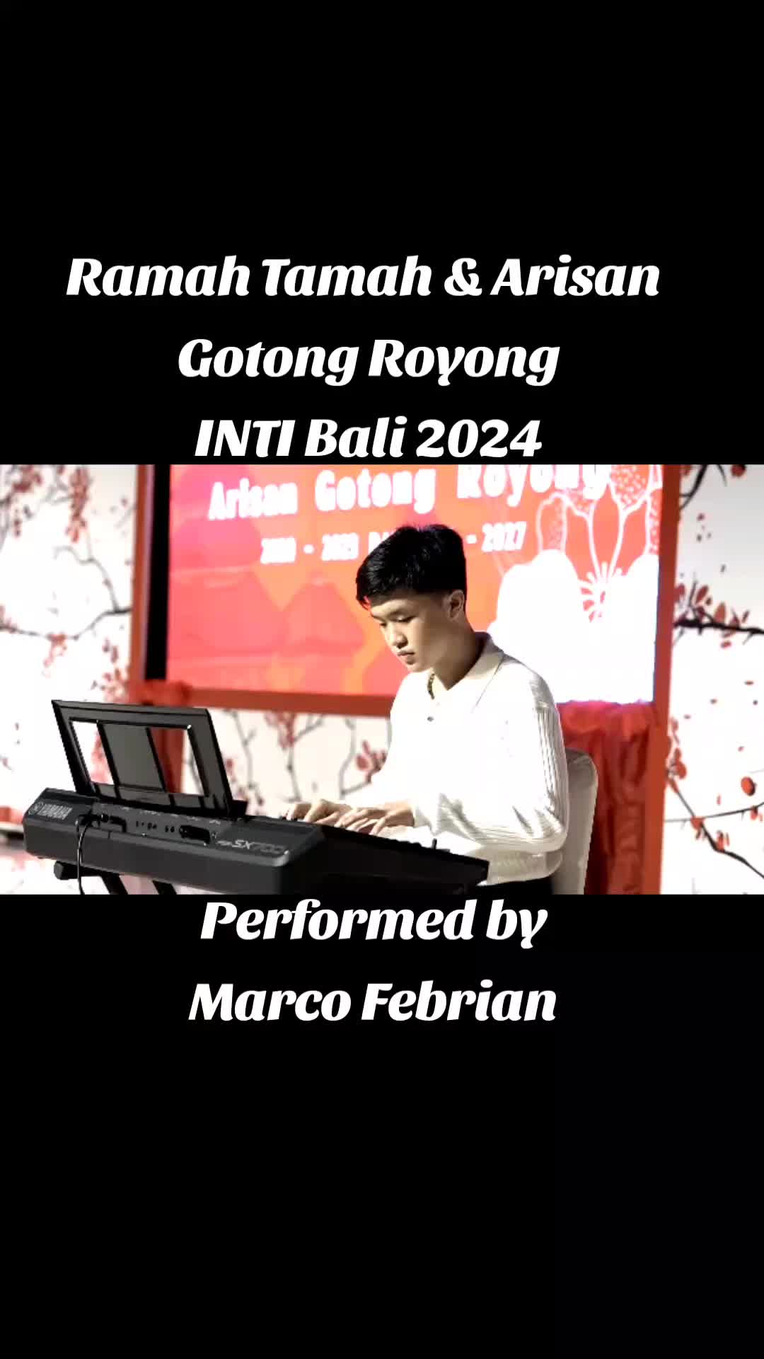 @Yindriyani