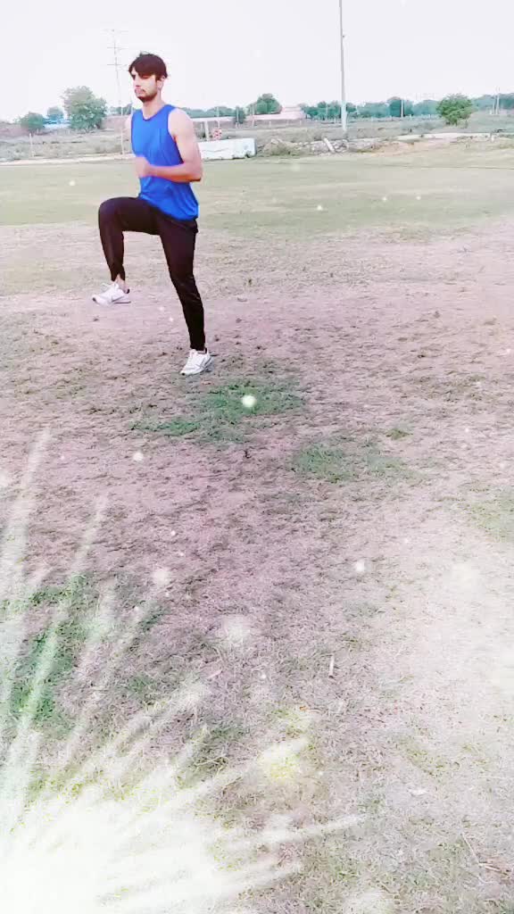@sunny ATHLETE🇮🇳