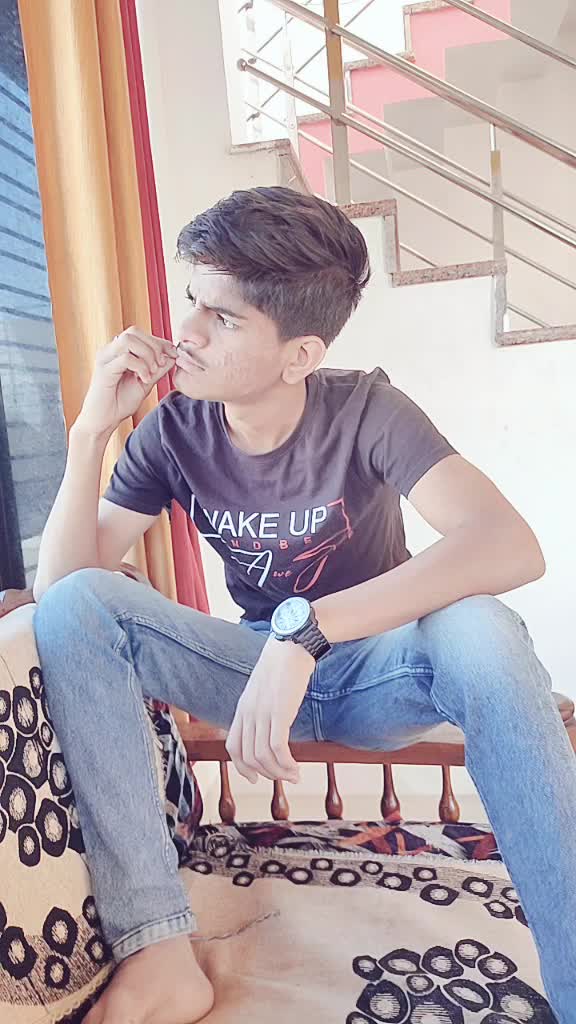 @Manish Dhangar