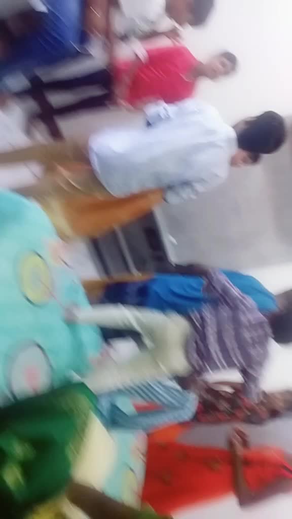 @vidya charan