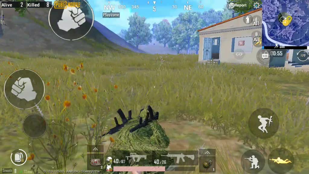 @PUBG(Lover Mr. DK ๐๐๐๐