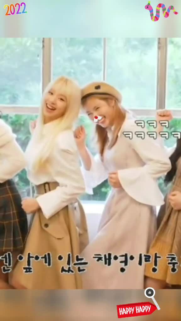 @누나 나나
