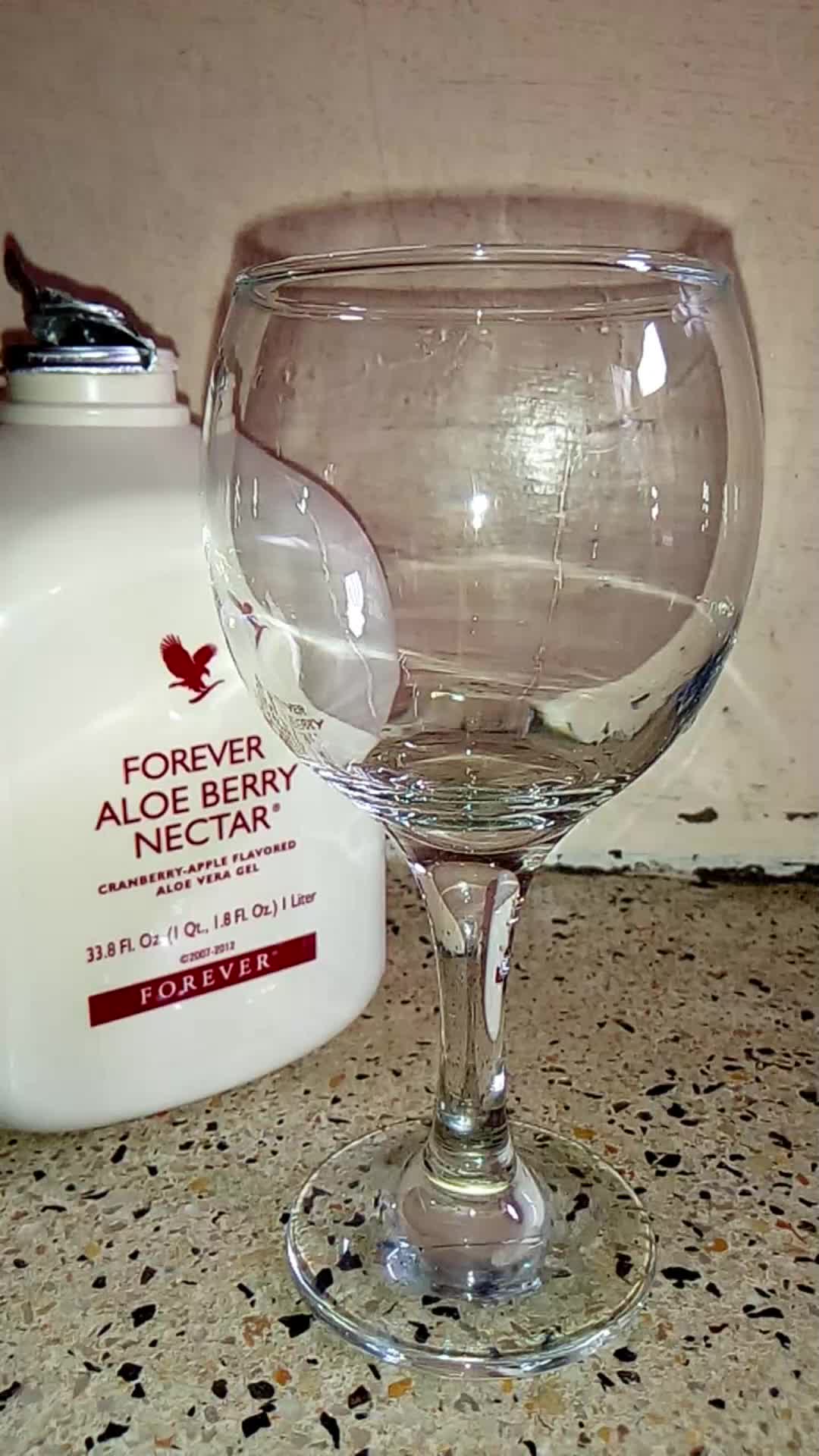 @THE ALOE VERA MOVEMENT