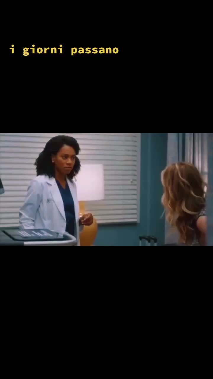 @greys but make it indie :)