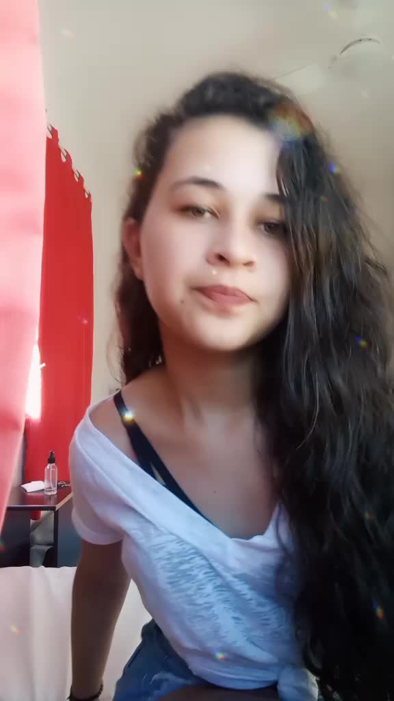@Luana Oliveira