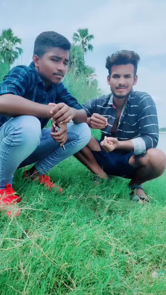 @Murali Single
