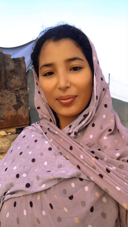 @🥰خديجة الترقية🇲🇱✌️