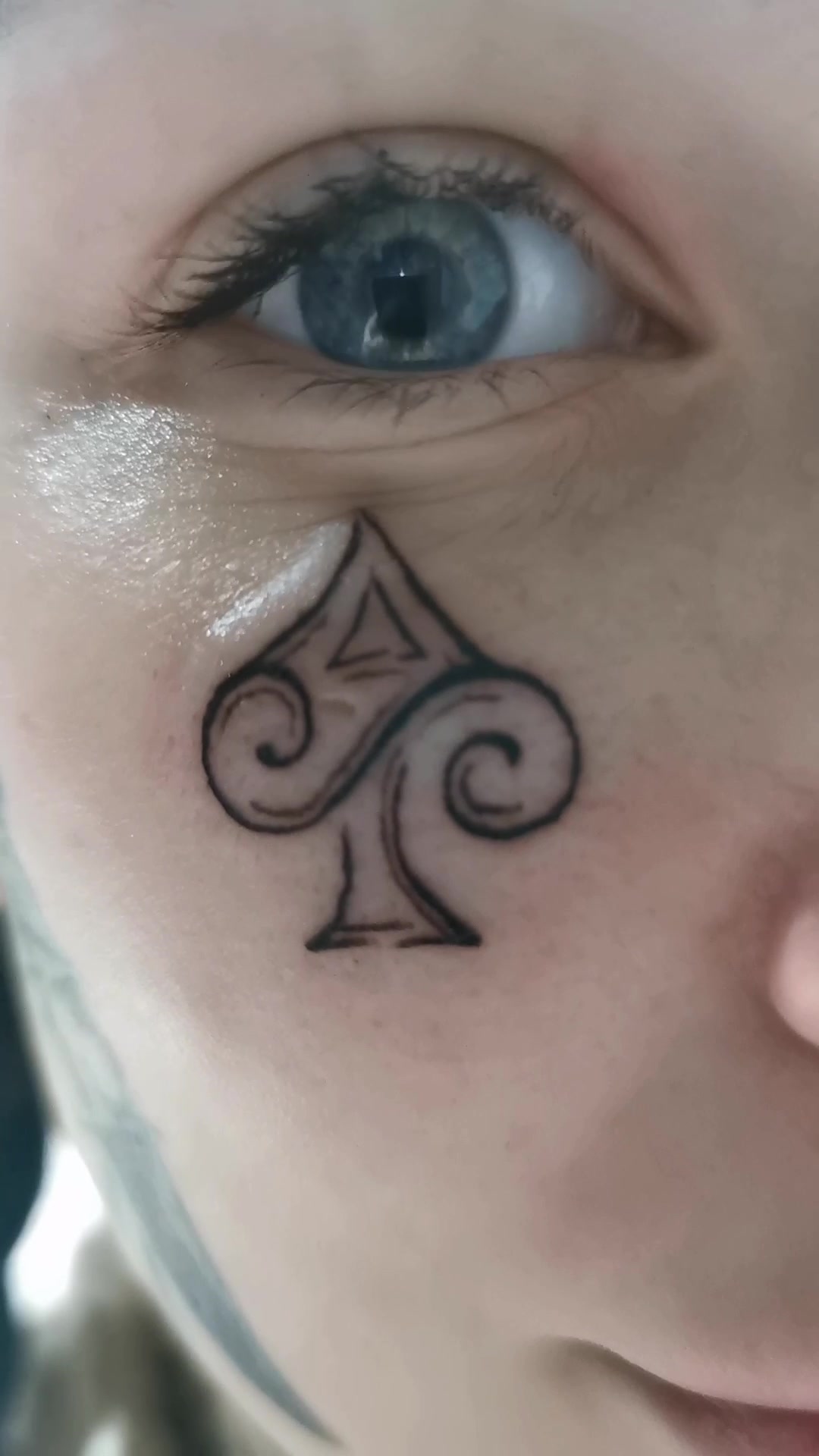 @🖤🏁itsthattattooedmum🏁🖤