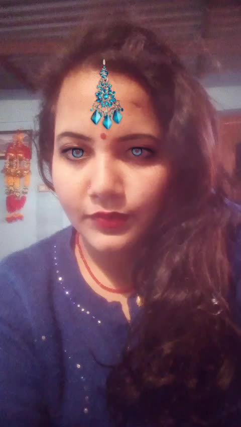 @Shivani Thakur