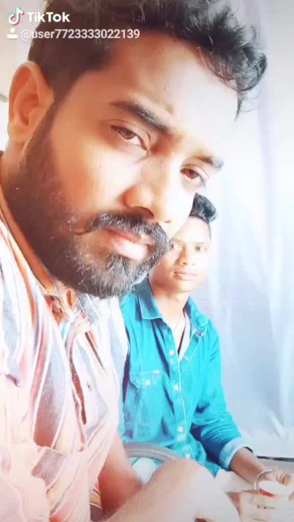 @Your's_Sateesh