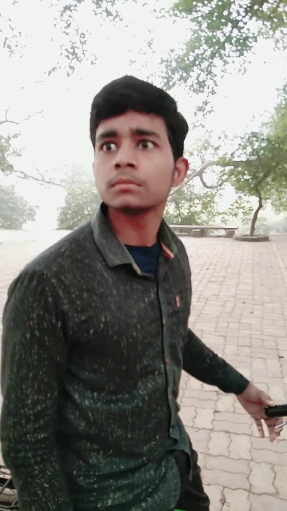 @Saiyam Baranwal