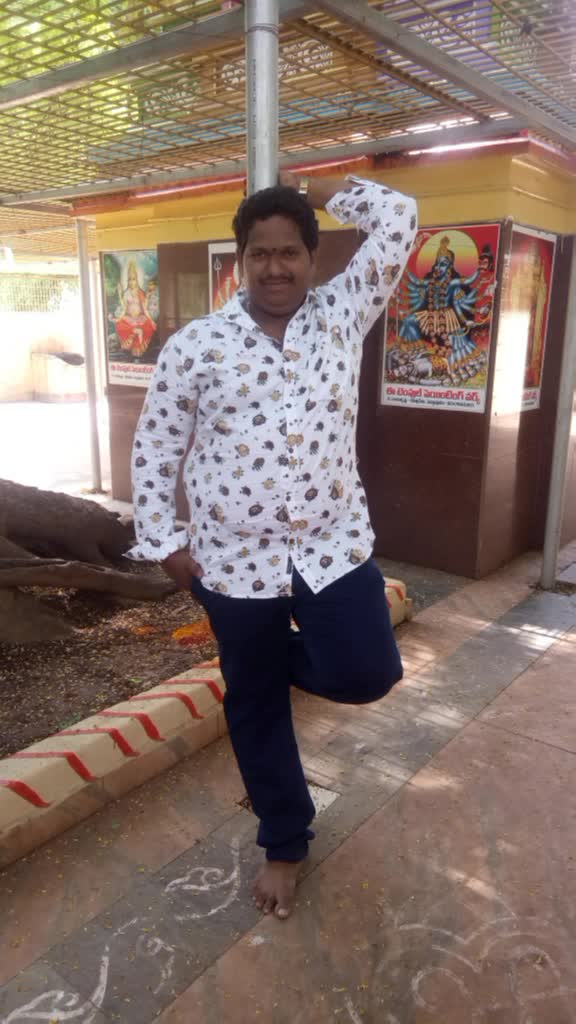 @Manikanta Manikanta