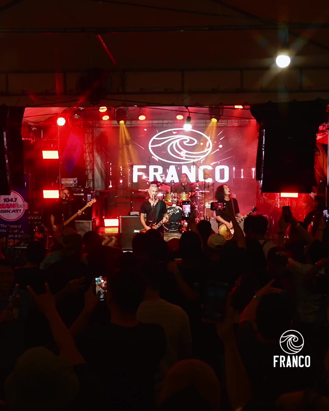 @FRANCO