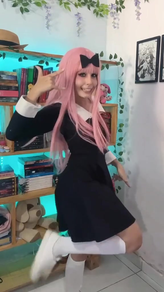 @Mai-san