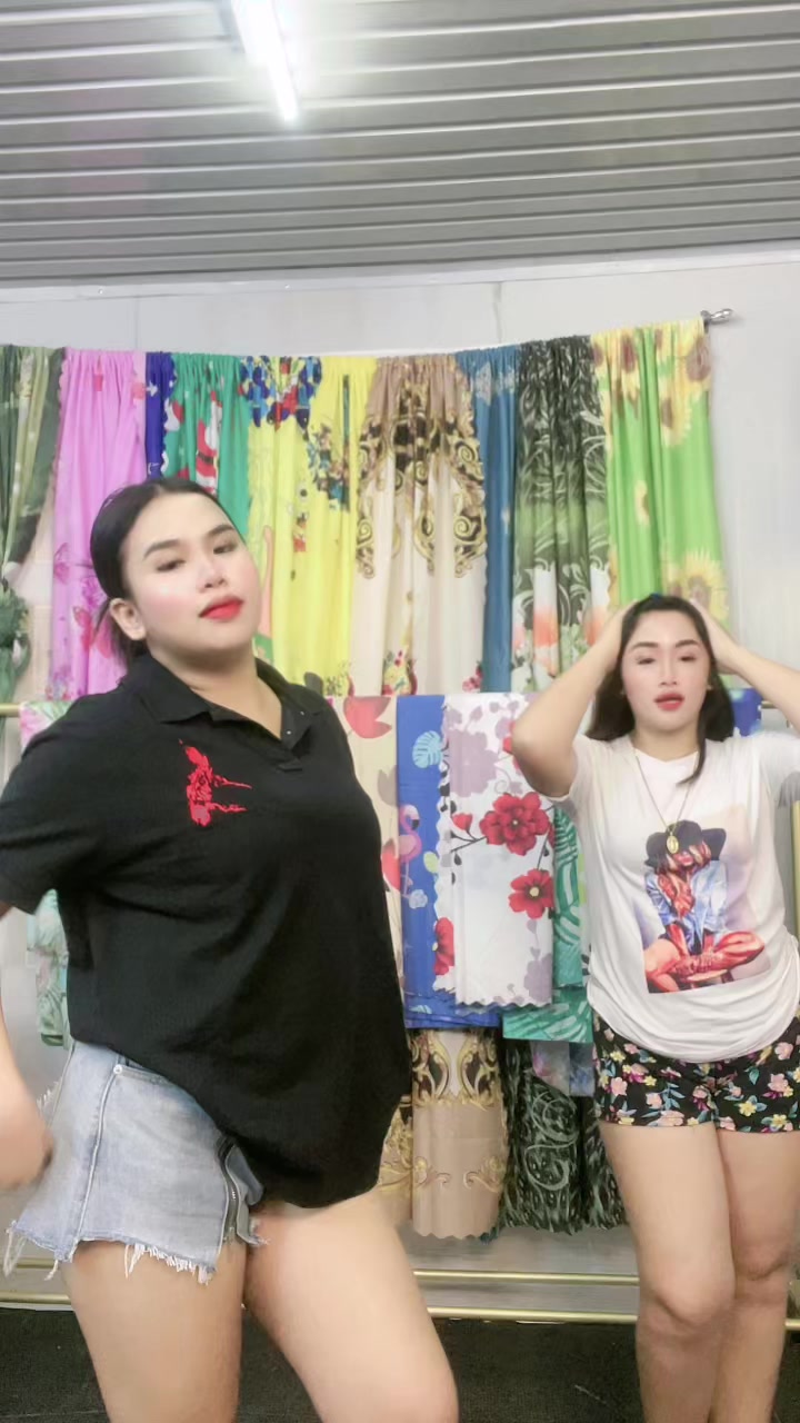 @HTC Curtain Store
