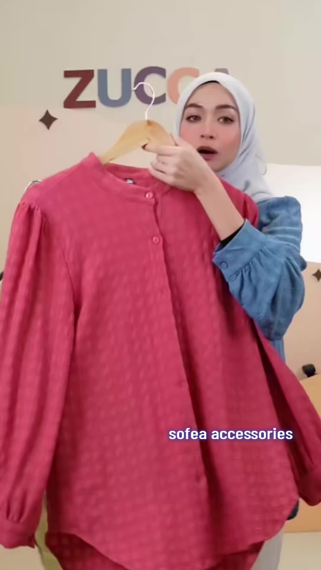 @sofea accessories