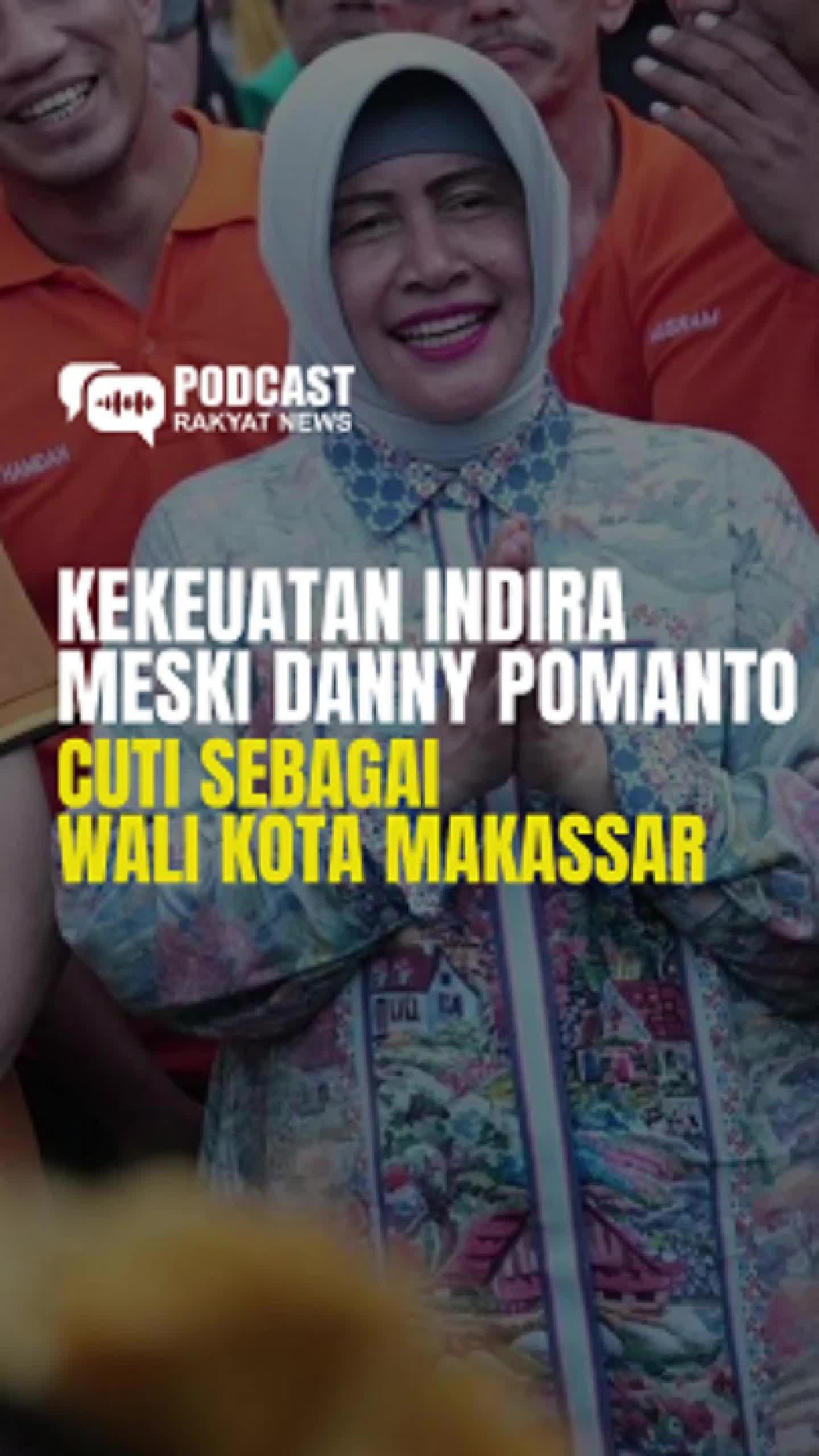 @Podcast Rakyat News