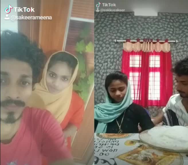 @๐SAKEERAMEENA๐
