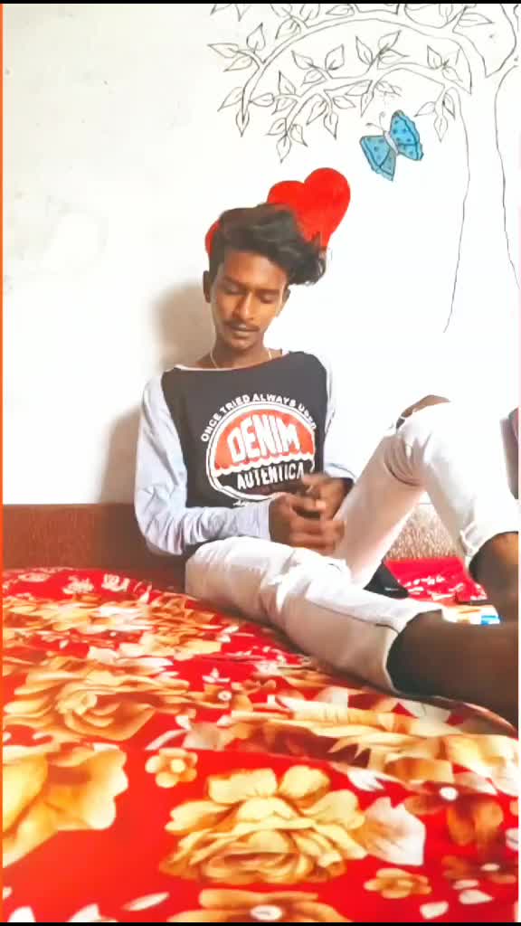 @Stylìsh Vamshi
