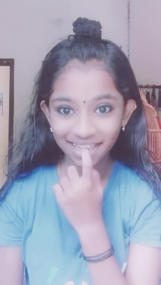 @sreelakshmi hiran kumar